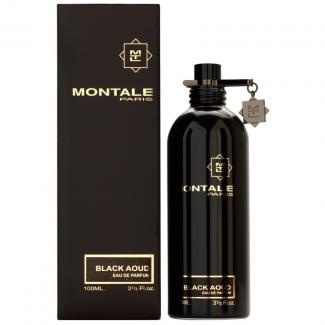 Montale Black Aoud